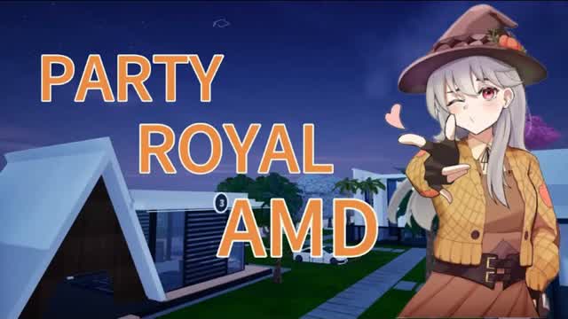 Capture 1 – PARTY ROYAL AMD