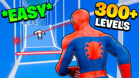 ✨ SIMPLE  PARKOUR 300+ ✨