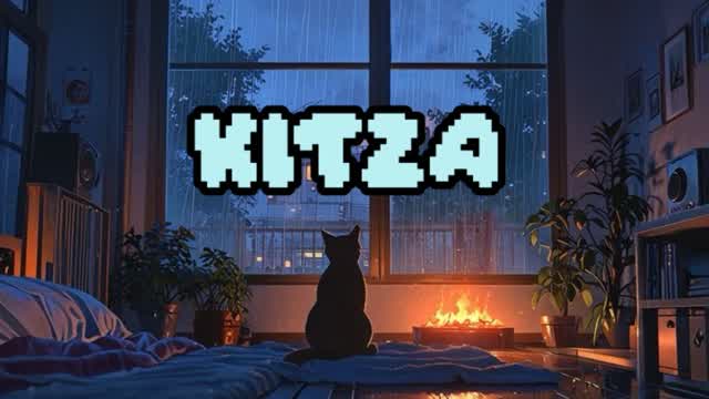 Kitza 🐈
