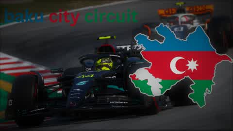 🇦🇿Baku🇦🇿