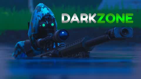 DARKZONE: EDGEVILLE PVP