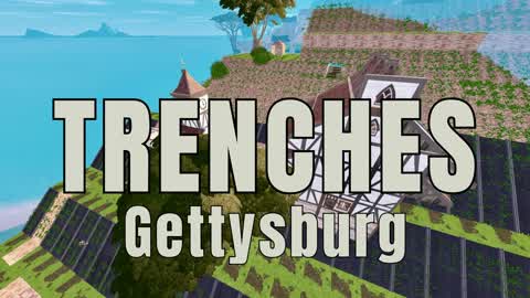 Trenches (Gettysburg)