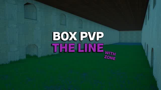 BOX PVP | The Line