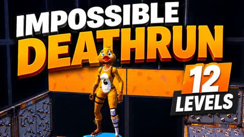 IMPOSSIBLE DEATHRUN I