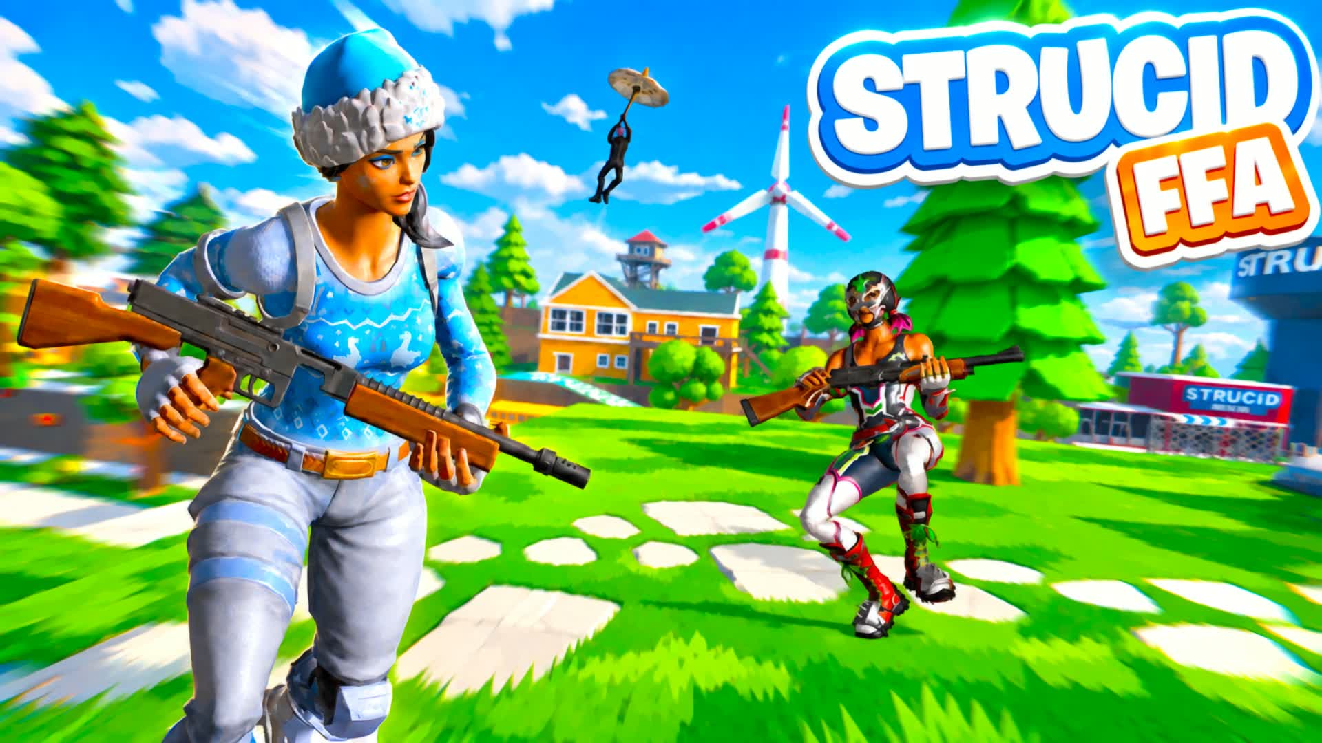 STRUCID FFA