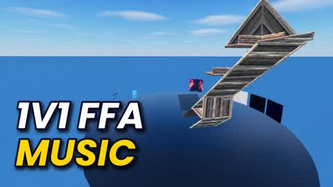 1v1 FFA music