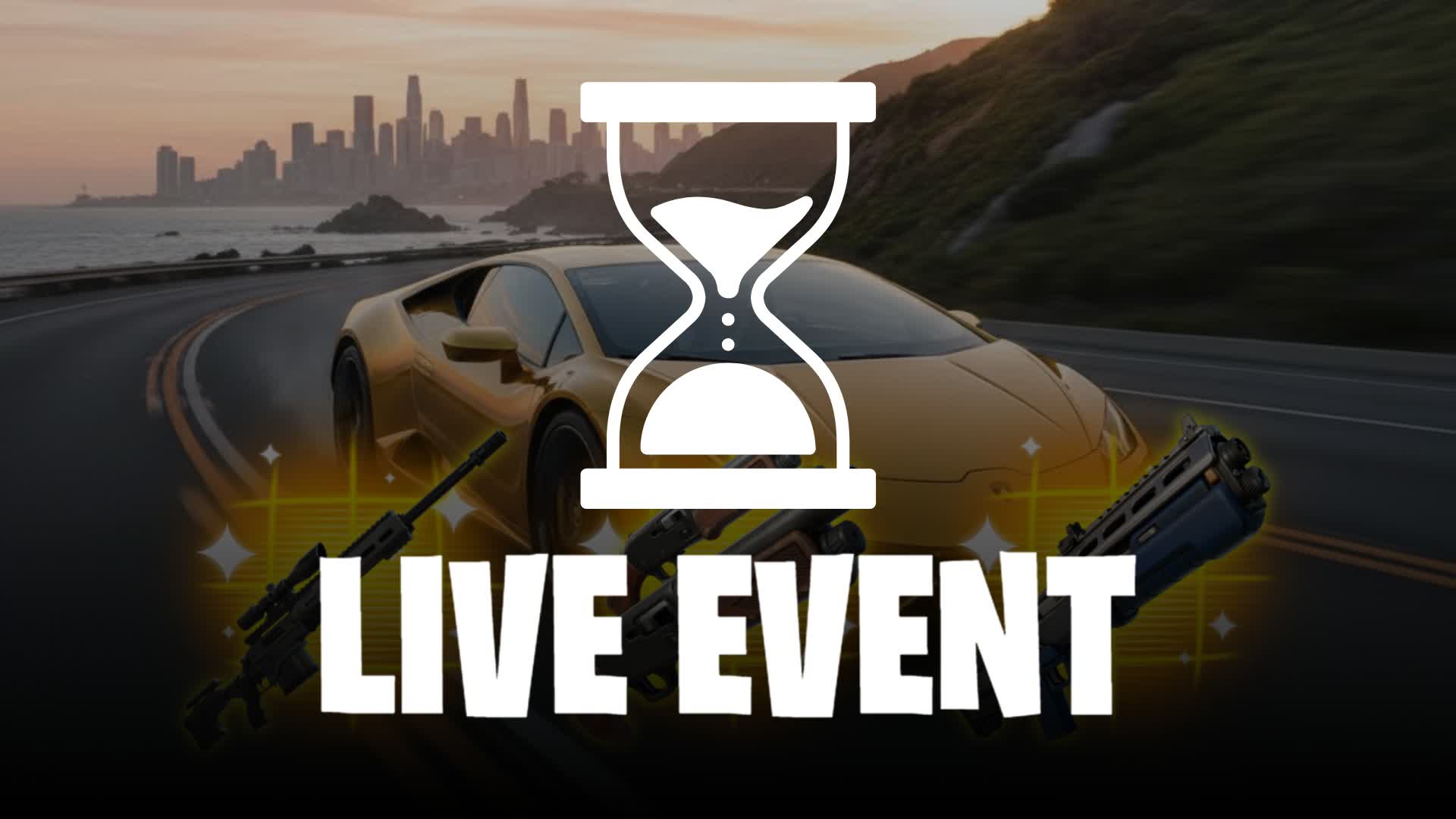 🧟The HOOD Drive - RP 🚗