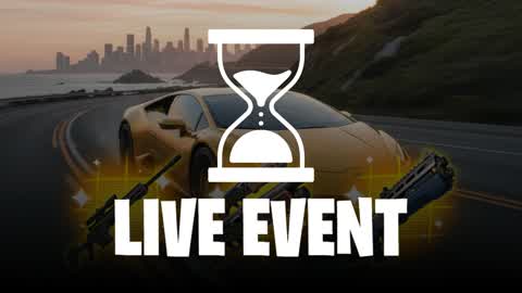 🧟The HOOD Drive - RP 🚗