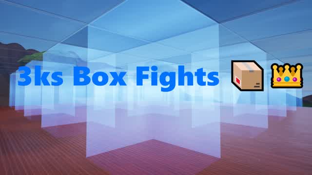 3ks Box Fights 📦⚔