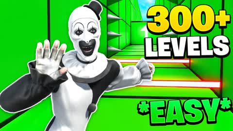🎃HALLOWEEN PARKOUR 350+ LEVELS⭐️