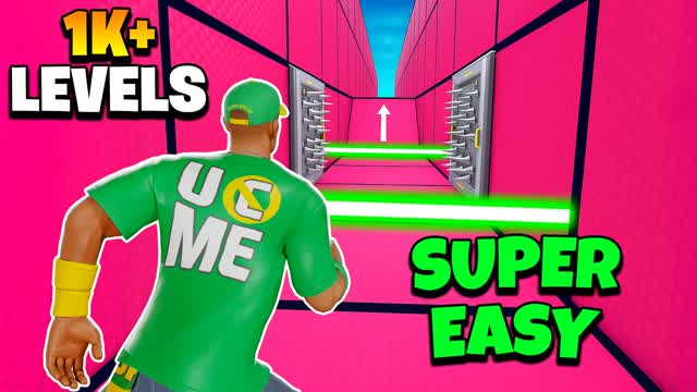 🚀 ULTIMATE PARKOUR 1000+ 🚀