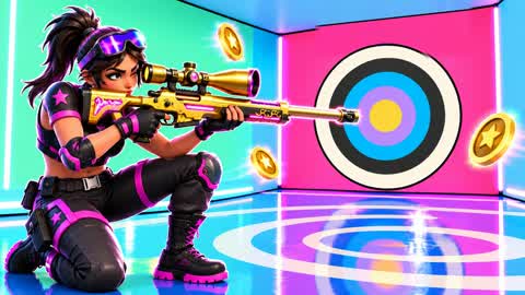💀 DEAD ZONE TRICKSHOT