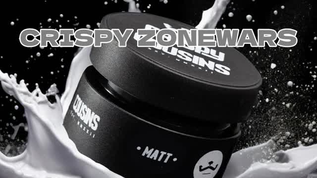 Capture 1 – Crispy Zonewars