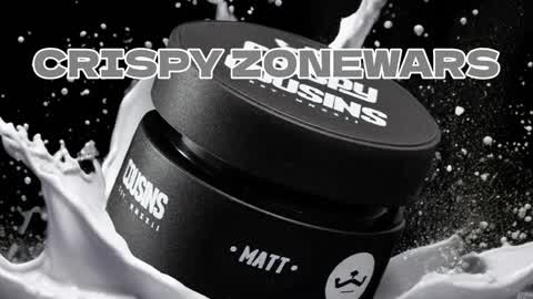 Crispy Zonewars