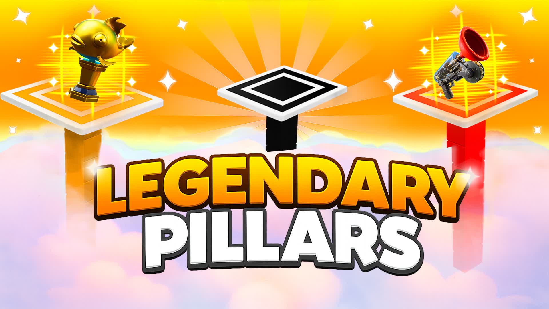 ๐ฟ LEGENDARY PILLARS SHOWDOWN ๐ฅ