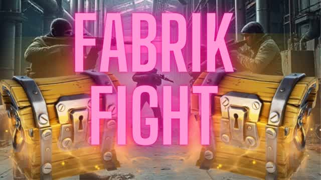 Capture 1 – Factory fight