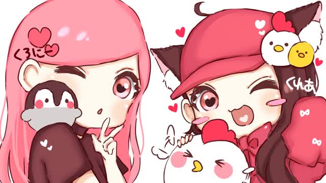 Capture 1 – チキチキ！絶対にお題にあってはいけない脱落方式スキンコンテスト