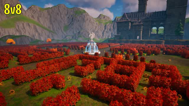 Capture 1 – a-MAZE-ing Collector