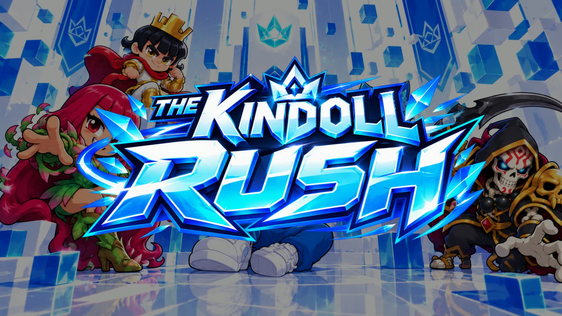 The Kindoll RUSH