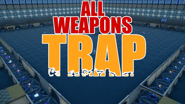 THE TRAP BOXING