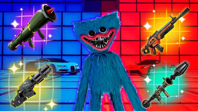 Capture 1 – AMAZING SPOOKY RED VS BLUE 🔴🔵