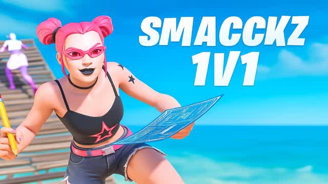 Capture 1 – Smacckz 1v1