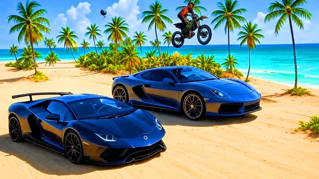 SUPER DRIVER CAR 💯