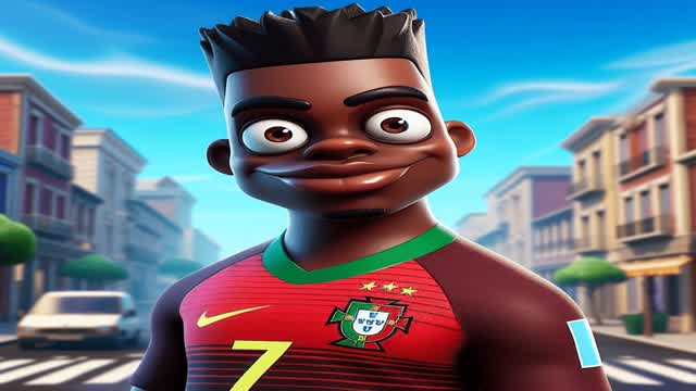 DARREN WATKINS ZONEWARS ⚡️