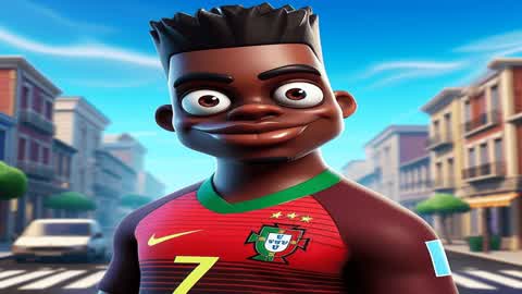 DARREN WATKINS ZONEWARS ⚡️