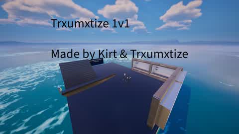 Trxumxtize 1v1