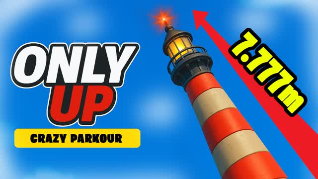 Parkour GAME - LightHouse