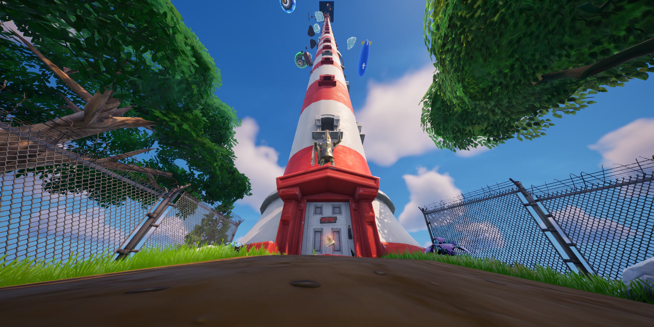 LightHouse UP