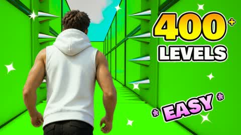 EASY PARKOUR 400+