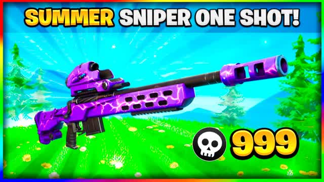 🎯SNIPER ONE SHOT🎯💥BATTLE💥