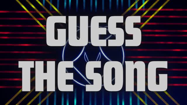 Guess The Song (TheFatRat Edition)