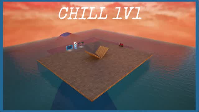 Chill 1v1 (Caotic)