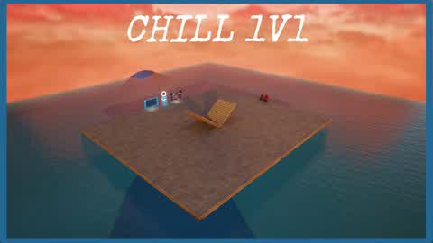 Chill 1v1 (Caotic)