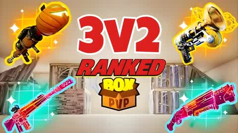 BOX PVP 3V2 [RANKED]