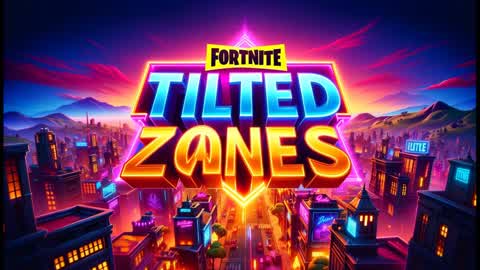 Tilted Zone Wars