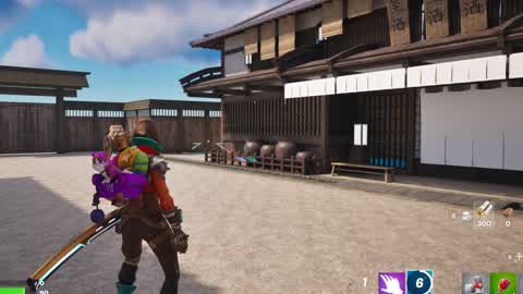 SAMURAI - 侍