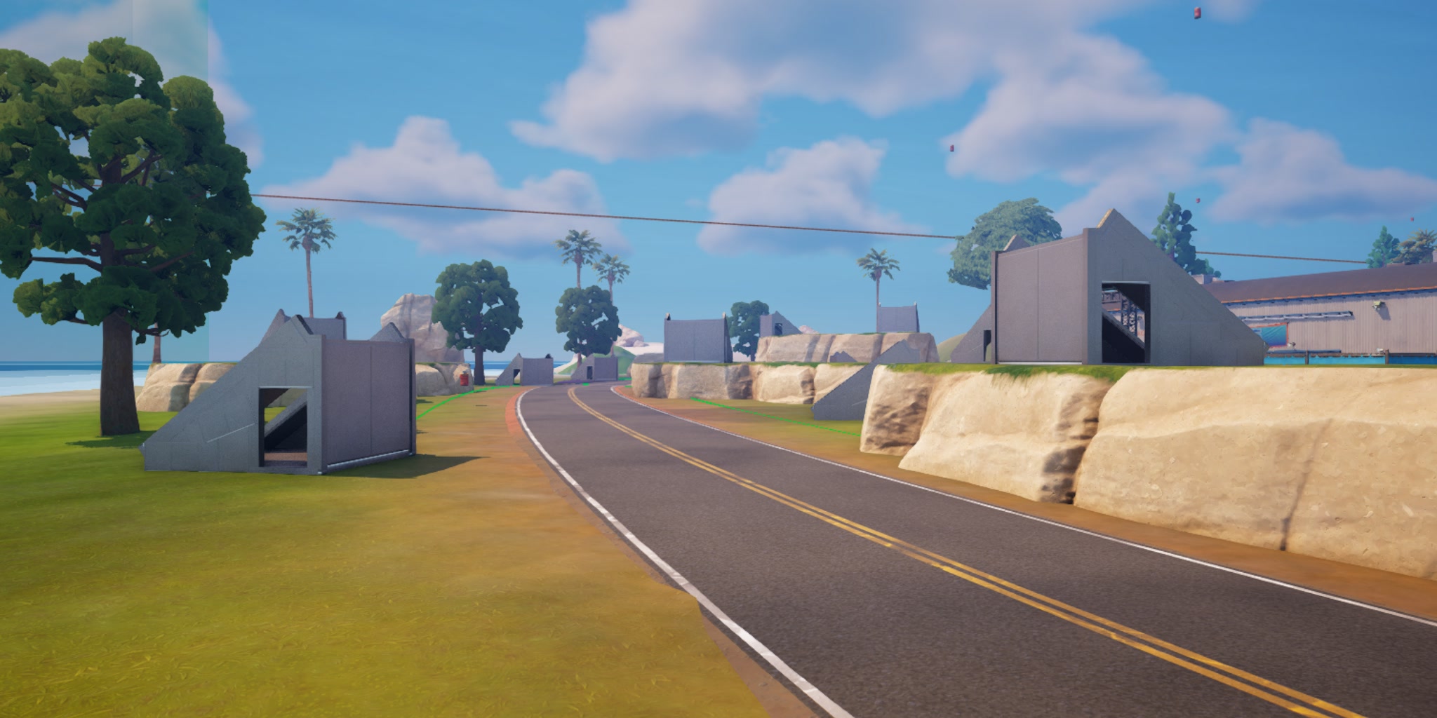 Simplified Zero Build ♾️Zone Wars 8913-8193-9291 by scribblesdesu ...