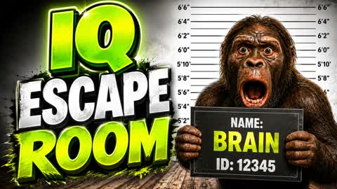 MEGA BRAIN 🧠 IQ ESCAPE