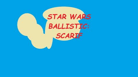 Star Wars: Balistic: Scarif (BETA)