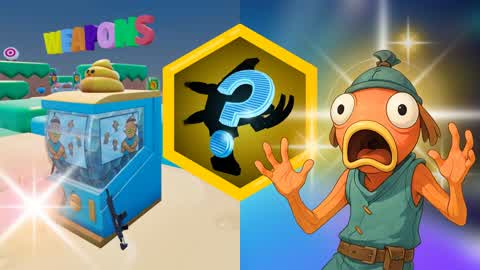 👑LUCKY BATTLE /  KOmaGOn 👑