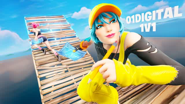 01Digital Build Fights (200 Pumps)