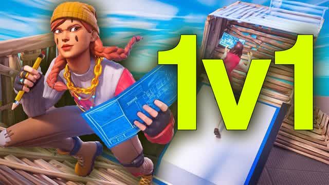 Gravy 1v1