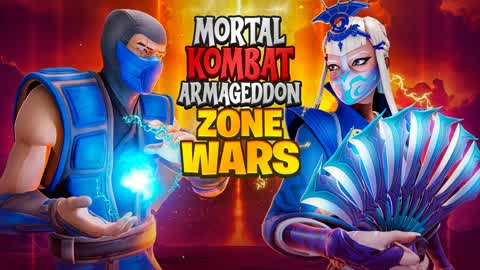 Mortal Kombat Armageddon ZoneWars