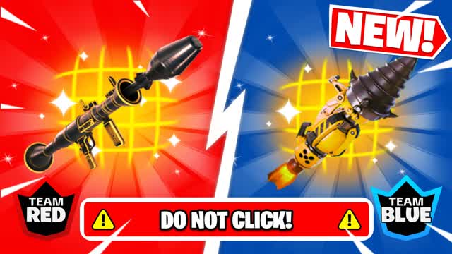 🔴🔵Crazy Red VS Blue[4.6.5]🔵🔴