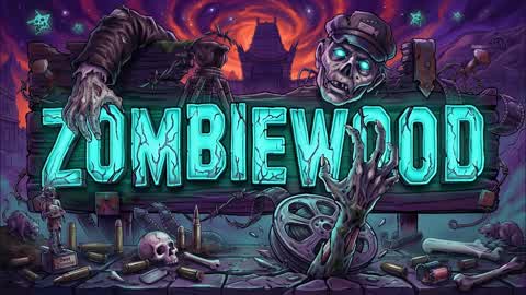 đ§ââZombiewoodđ§ââď¸
