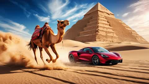 🌵EGYPT DRIVE FFA - ALL WEAPONS 🔫